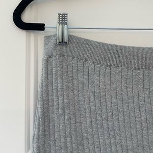 Free People Midi Skirt